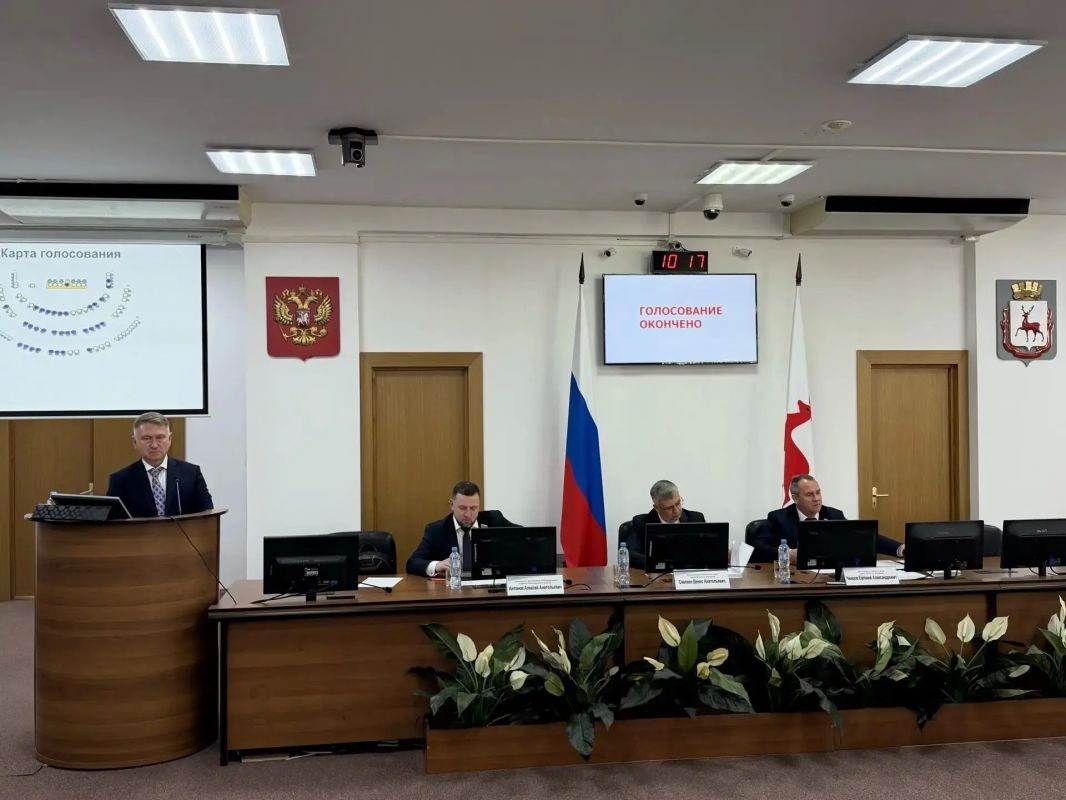 «За каждой цифрой стоит что-то вполне понятное людям: работающий общественный транспорт, надежное водоснабжение, хорошие дороги»