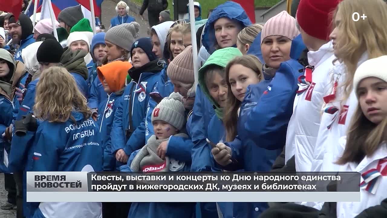 Топ-7 новостей региона от 28.10.2026