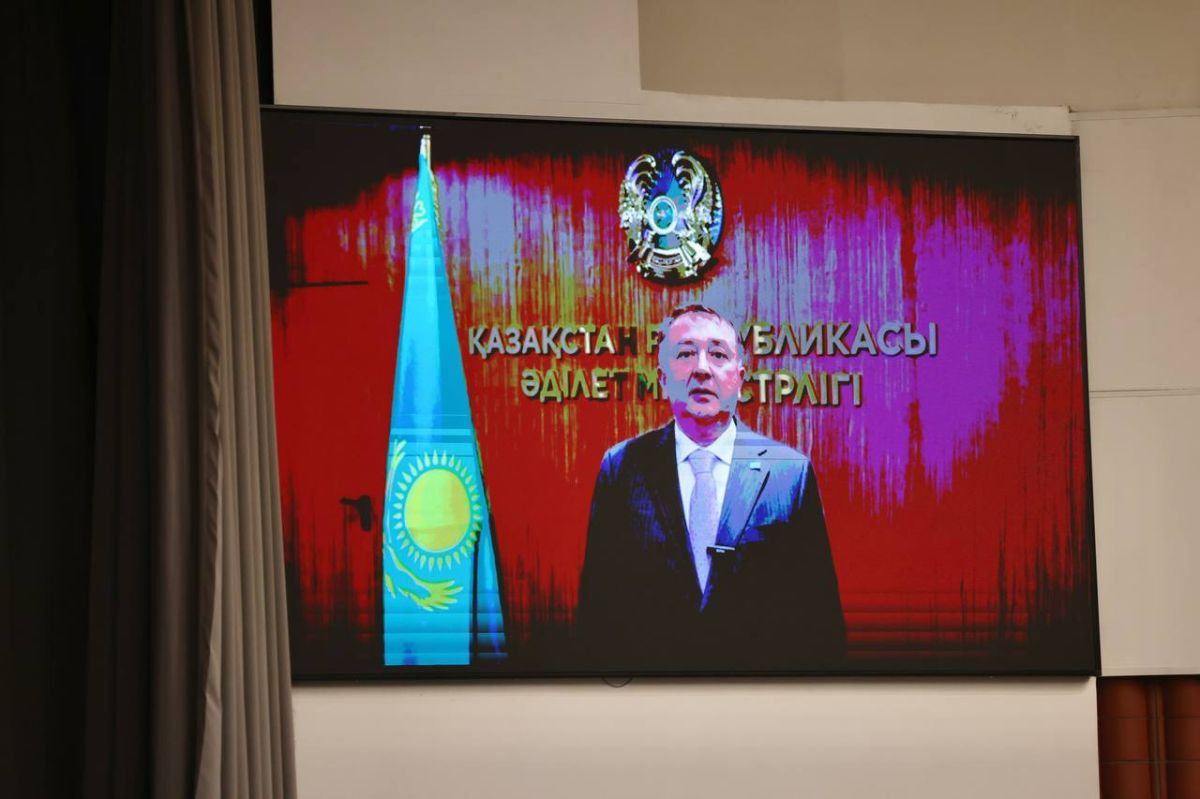 Председатель СК России выступил на Пленарном заседании XX Международной научно-практической конференции «Державинские чтения» Председатель СК России выступил на Пленарном заседании XX Международной научно-практической конференции «Державинские чтения»