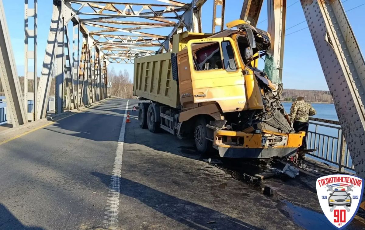За минувшие сутки 28 октября 2026 года на территории Нижегородской области произошло 9 ДТП с пострадавшими, в которых 12 человек получили травмы, в том числе 1 несовершеннолетний За минувшие сутки 28 октября 2026 года на территории Нижегородской области произошло 9 ДТП с пострадавшими, в которых 12 человек получили травмы, в том числе 1 несовершеннолетний