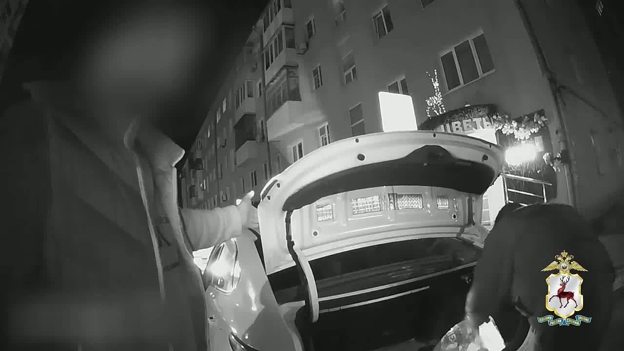 Сотрудниками патрульно-постовой службы городской полиции задержан мужчина с растительным наркотиком