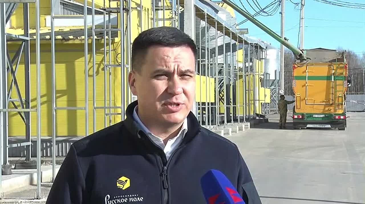 310 млн яиц в год — такова производительность Выксунской птицефабрики