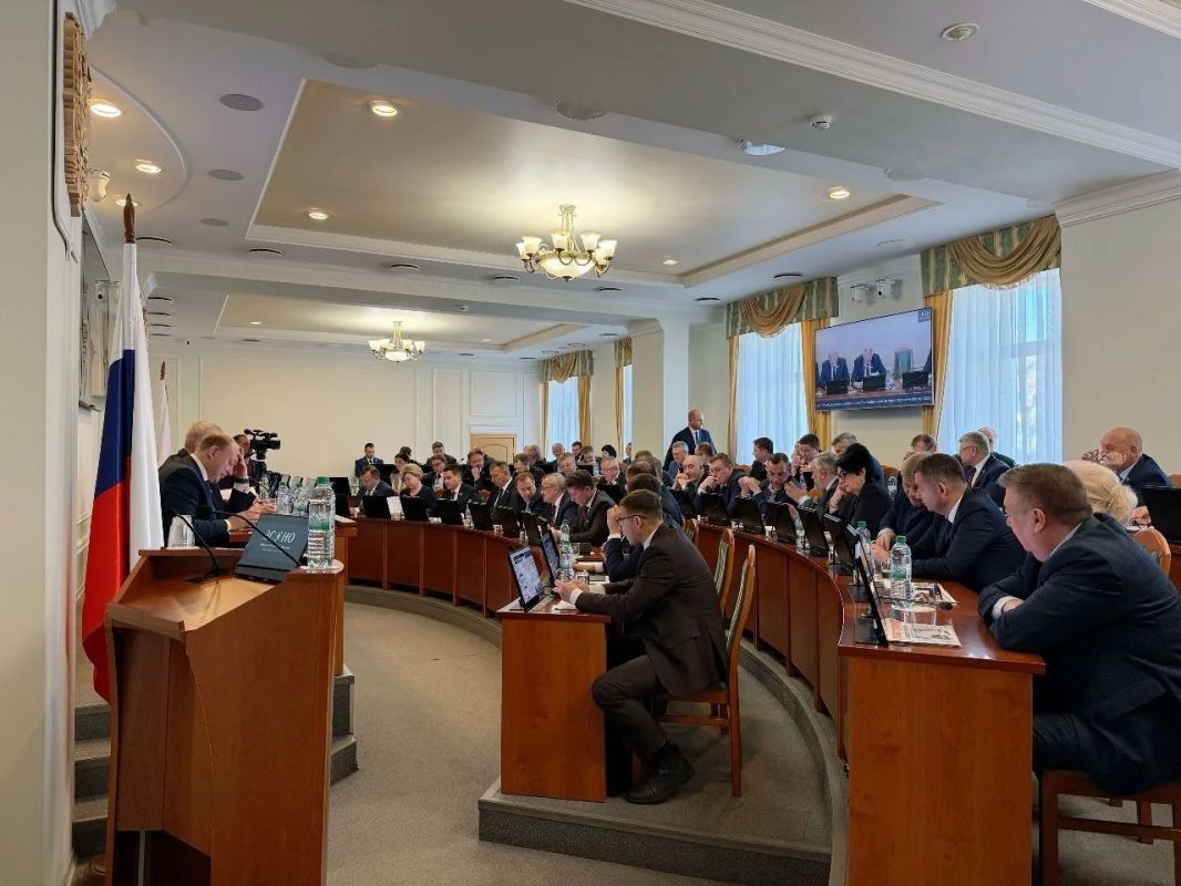 Председатель избирательной комиссии Нижегородской Маргарита Андреева приняла участие в заседании ОЗС Председатель избирательной комиссии Нижегородской Маргарита Андреева приняла участие в заседании ОЗС