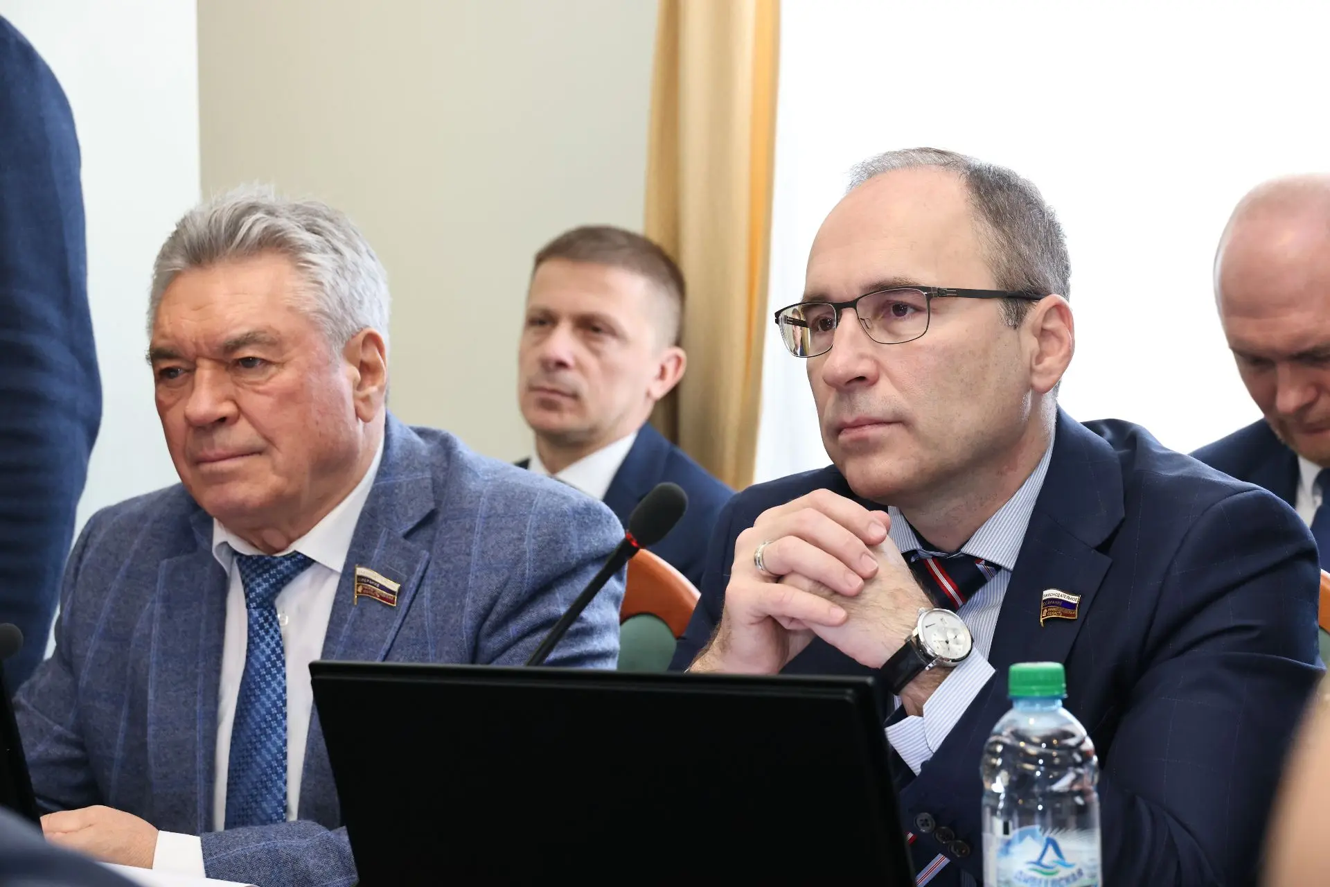 Нижегородская область становится еще привлекательнее для инвесторов