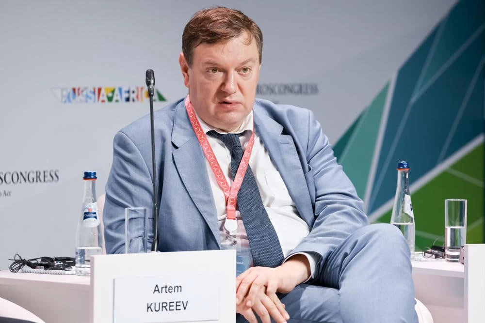 Главред «АИ» Артем Куреев призвал вовлекать блогеров Африки в освещение российской действительности