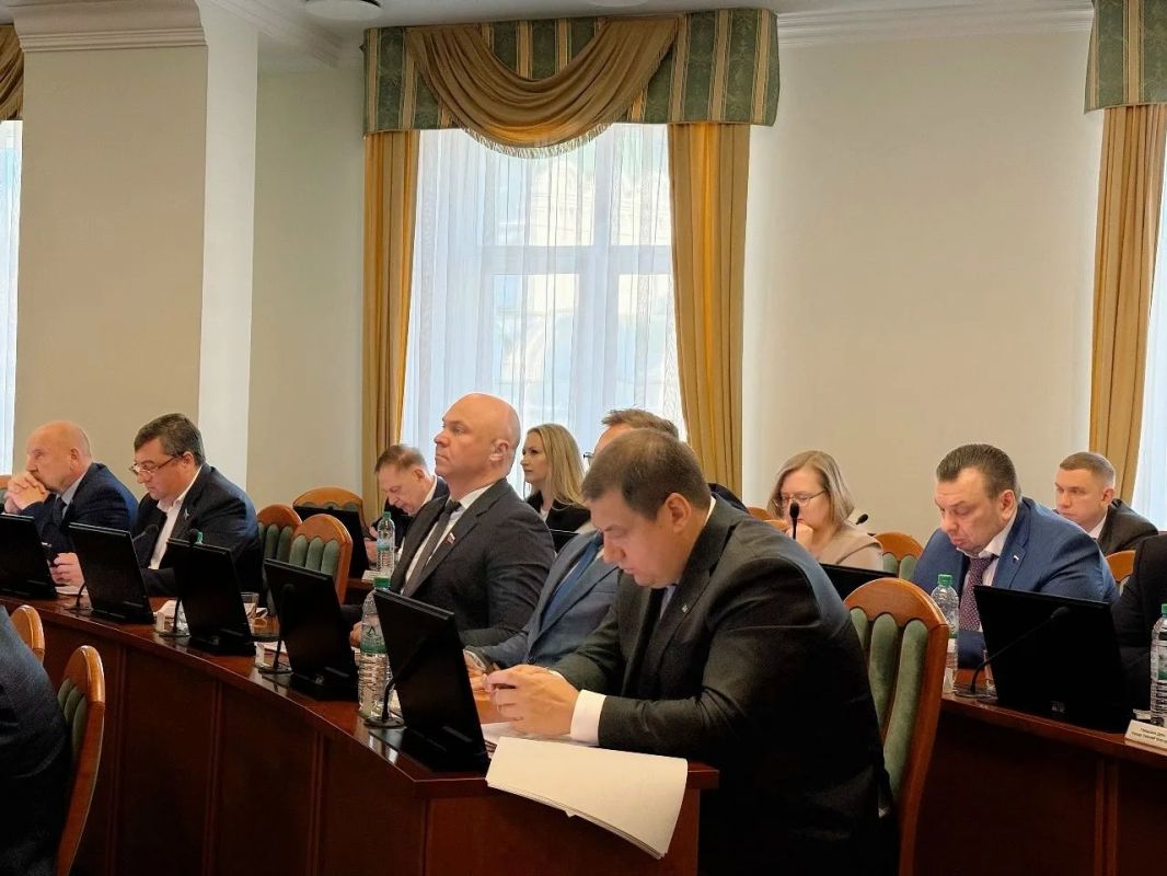 Председатель избирательной комиссии Нижегородской Маргарита Андреева приняла участие в заседании ОЗС Председатель избирательной комиссии Нижегородской Маргарита Андреева приняла участие в заседании ОЗС