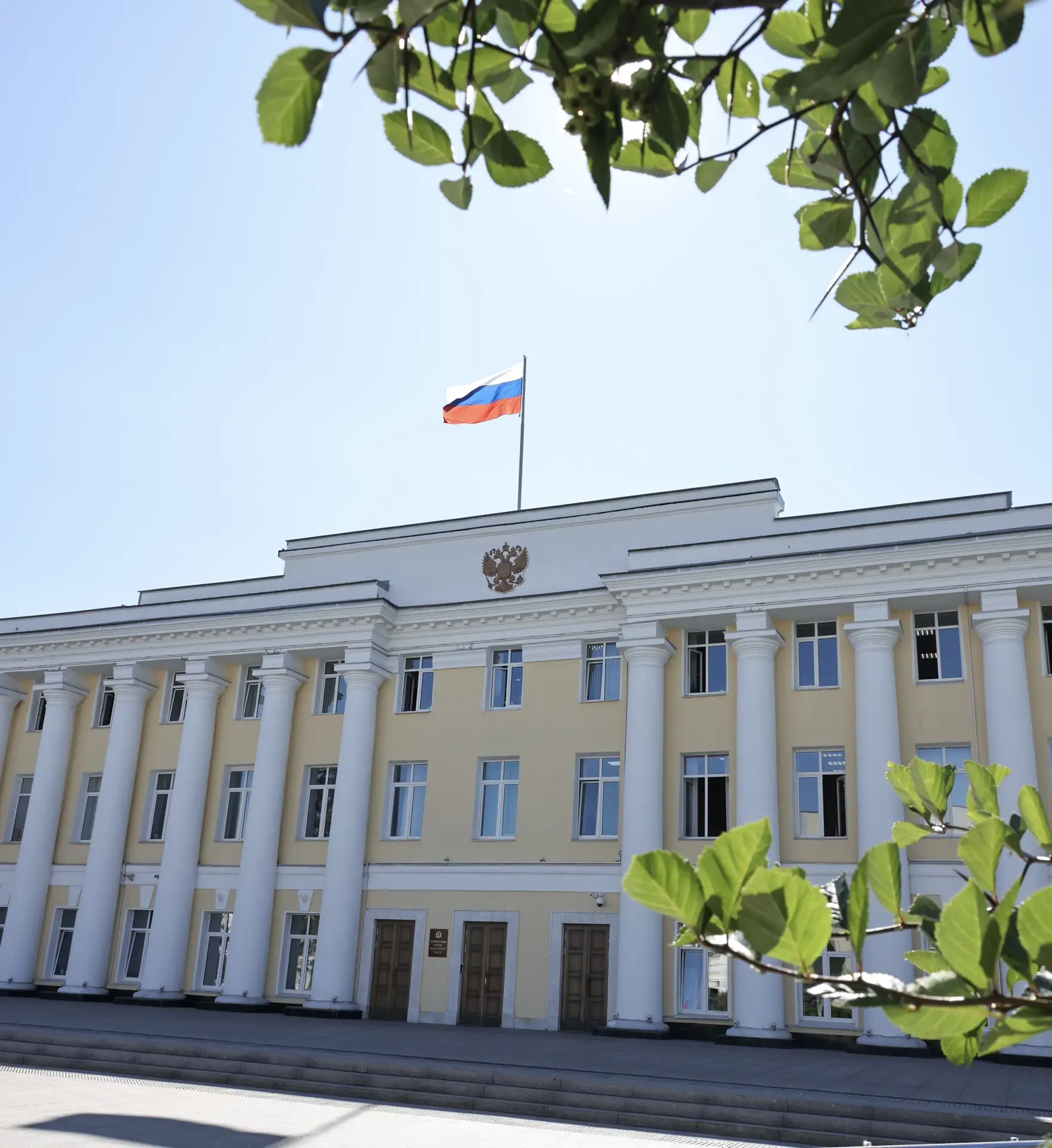 Сегодня на заседании ЗакСобрания Нижегородской области депутаты приняли важные для нижегородцев решения