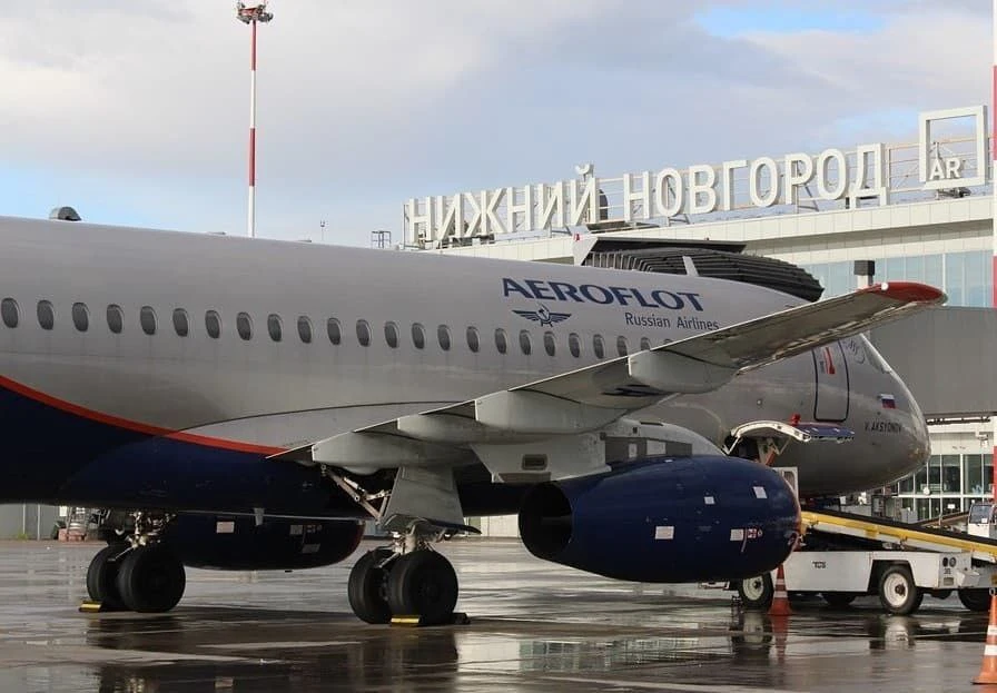 Изменения в расписании затронули внутренние направления и перелеты за границу