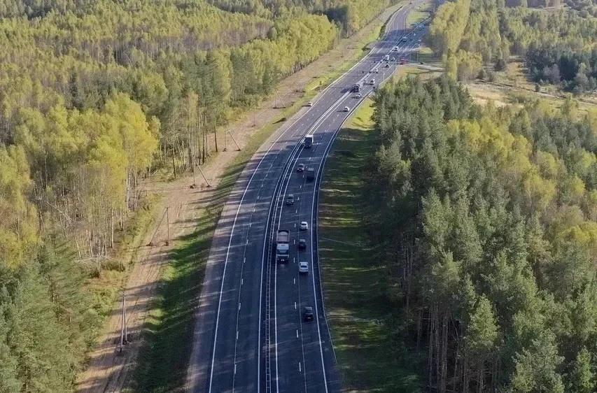 Более 3,45 млрд рублей направят на строительство и реконструкцию дорог в Нижегородской области в 2027 году