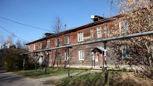 Опубликованы фото квартала КРТ в районе проспекта Героев