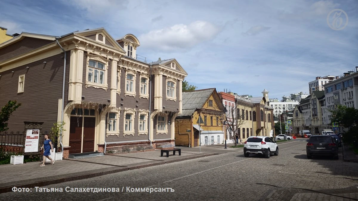 Бизнес наращивает инвестиции в исторические здания Нижегородской области