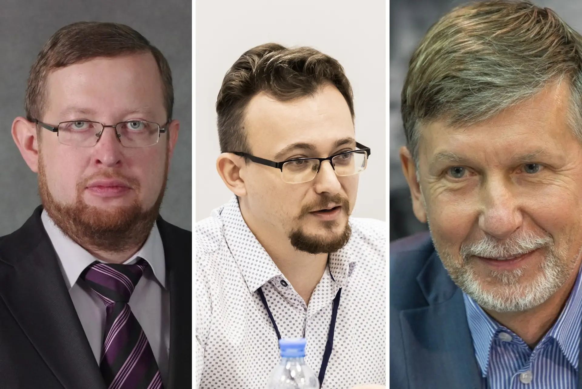 Эксперты «Минин-центра» подвели итоги прошедшей недели и обозначили ключевые тенденции в мире и Нижегородской области