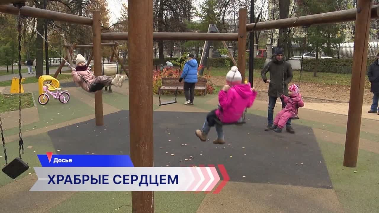 В Совете Федерации прошла торжественная церемония награждения победителей Всероссийского гражданско-патриотического проекта «Дети-герои»