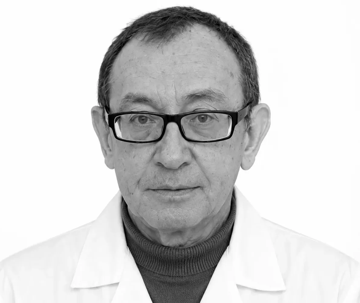Ушел из жизни известный нижегородский уролог Валерий Анцыгин — врач, который более 45 лет спасал здоровье жителей региона